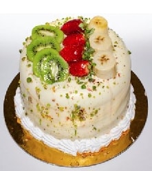 6-9 Kişilik Karışık Meyveli Özel Sunum Klasik