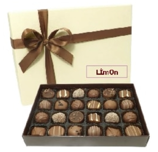 El Yapımı 750 Gram Special Çikolata