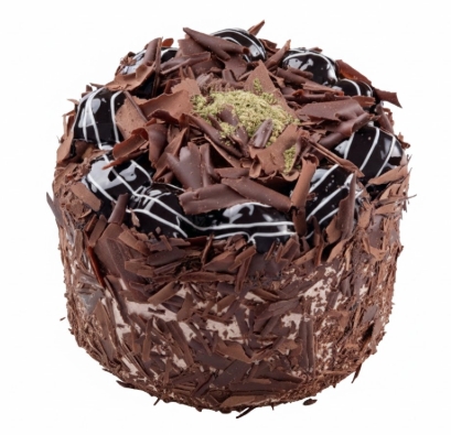 İlk Lokmadan Kaliteyi Hisseden 4-6 Kişilik Yaş Pasta